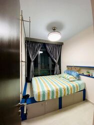 Symphony Suites (D27), Condominium #612070121